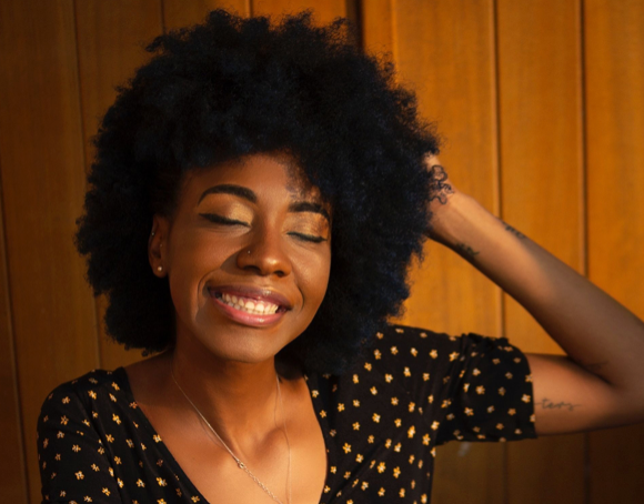 7 Ways to take care of high porosity hair