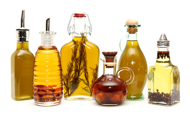 Best Oils For Natural Hair