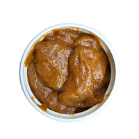 High Porosity Hair Mask