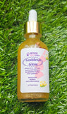 Goddess Glow Herbal Body Oil