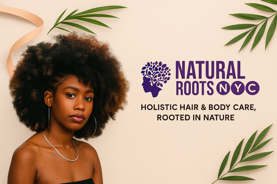 Natural Roots NYC