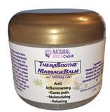TheraSoothe Massage Balm