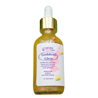 Goddess Glow Herbal Body Oil