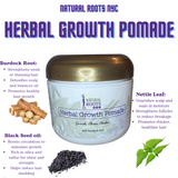 Herbal  Hair Grow Pomade