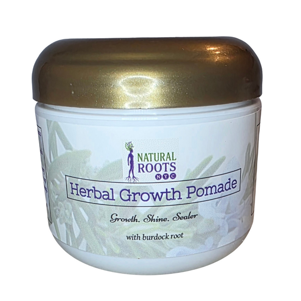 Herbal  Hair Grow Pomade