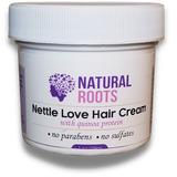 Nettle Hair Cream