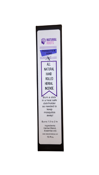 Herbal Incense