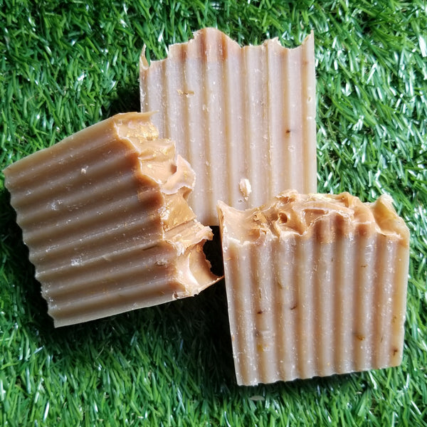 Mango Dream Soap