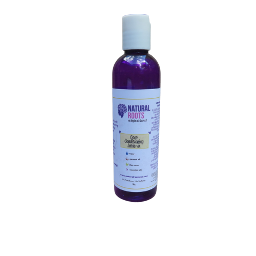 CoCo Conditioning Leave In