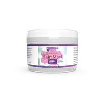 High Porosity Hair Mask