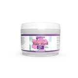 High Porosity Hair Mask