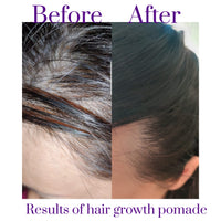Herbal  Hair Grow Pomade